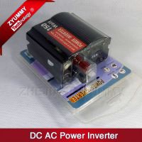 150W 200W Cheap promotion Price small size mini cheap DC to AC solar power inverter