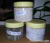 Plastic Granules