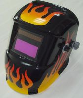 Auto-darkening Welding Helmet (GL-1007M)