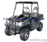 Utility Vehicle (UTV 4X4)