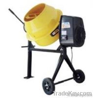 Concrete Mixer