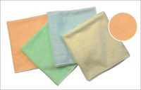 microfibre cleaning cloth