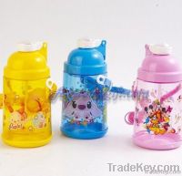 Children Drinking Bottle/plastic bottle /sport bottle