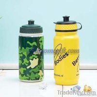 Sport water bottle-600ml/550ml