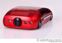 HD Car dvr with night vision