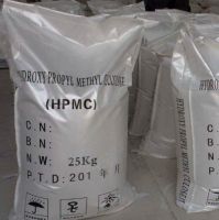 Hydroxypropyl Methyl Cellulose (HPMC or MHPC) CAS Code: 9004-65-3