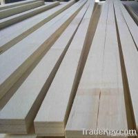 Laminated Veneer Lumber(LVL)