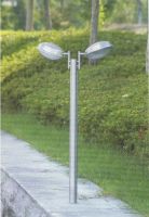 Stainless Steel Lawn Lamp