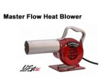 Masterflow Heat Blower