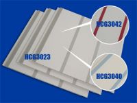 PVC ceiling and wall panel