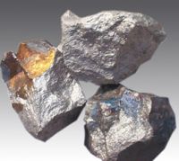 Manganese Metal Lumps