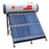 Pressurized Solar Water Heater