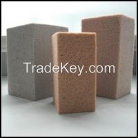 toilete cleaner stone, kitchen stone