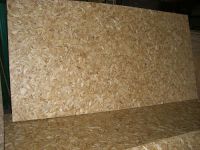 OSB board