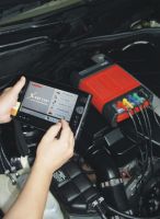 X-431 Top (super diagnostic tool)