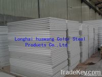 EPS sandwich panel