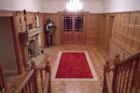 Wall Panelling