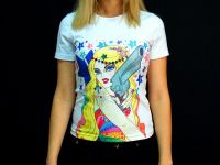 GORGEOUS, EXCLUSIVE AND LOVELY RAQUEL HH TSHIRT