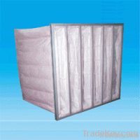 bag air filter