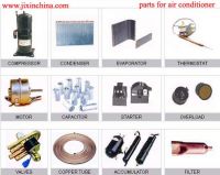 Spare Parts for Air-Condition