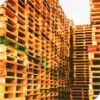 Wooden Pallets