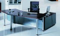 Office Desk, Office Furniture, Executive Desk