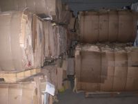 OLD CORRUGATED CONTAINERS (OCC) # 11
