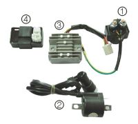 offer CG125CDI ELECTRICAL PARTS