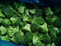 offer broccoli  green