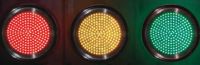 LED Traffic Light