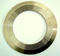 corrugated gasket