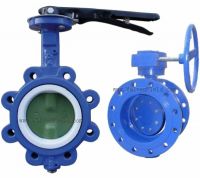 Butterfly Valves