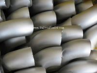 Seamless Butt-welding Pipe Fitting