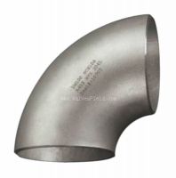 Stainless Steel Pipe Fittings