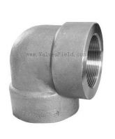 Forged Steel Pipe Fittings