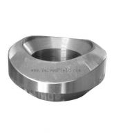 Forged Steel High Pressure Pipe Fittings