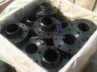 Steel Flanges