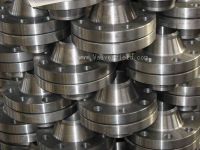 Forged Steel Flanges