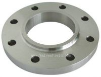 Mild Steel Flanges