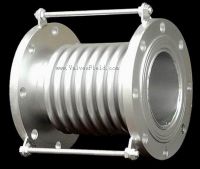 Expansion Joints / Expansion Bellows
