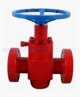 Cameron Model FC Gate Valve