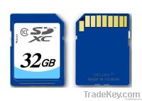 SD Card