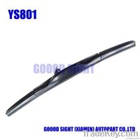 Hybrid Soft Windshield Wiper Blade - GS803