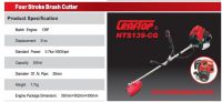 NTS 139-CG Brush Cutter