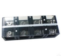 UDJ Series High Current Terminal Blocks
