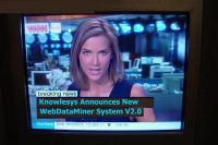 web data mining