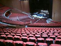 auditorium seating