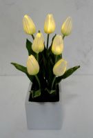 Artificial Lighted Flower - Tulip
