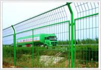 Wire Mesh Fence