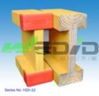 H-beam, I-joist, LVL, plywood, formwork wood